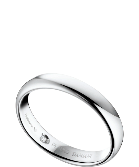 Damiani on sale mens rings